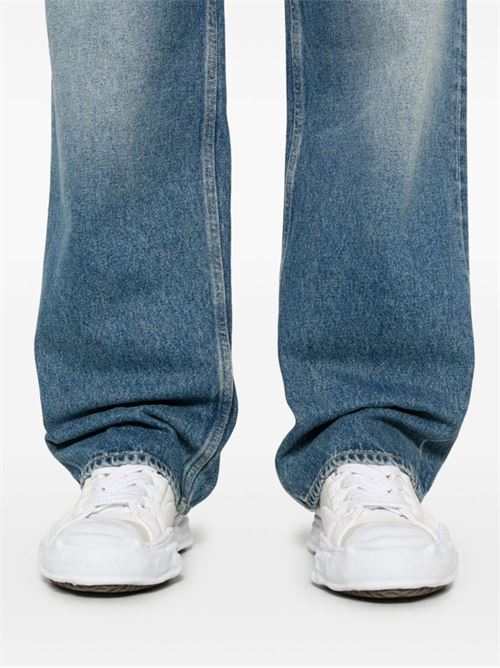 Jeans Skate GOLDEN GOOSE | GMP01636P00062150100